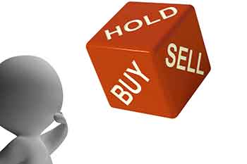 嗡嗡的股票：ITC，Bharti Airtel Gain，而Axis Bank，Cadila Healthcare Dips