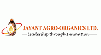 Jayant Agro Organics获得修订的信用评级
