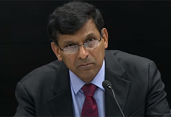 第六次双月货币政策声明，2015-16由Raghuram Rajan博士