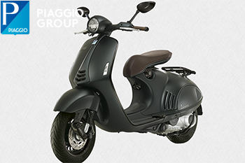 Piaggio扩展了印度的脚印;在海德拉巴开设第二次优质零售概念店