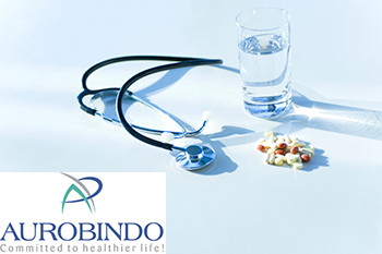 Aurobindo Pharma获得美国FDA批准2种药物，股票增长3％