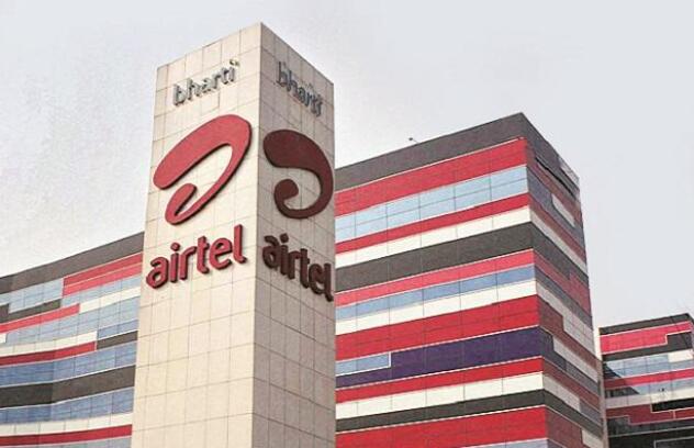 标普全球将Bharti Airtel的展望从负面下调为稳定