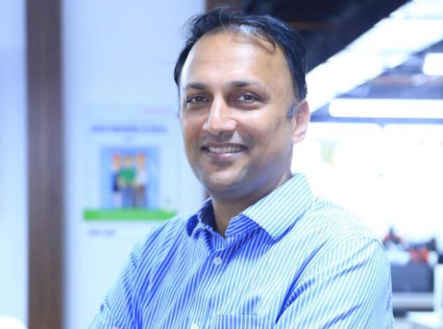 谷歌支持的Cuemath任命前Swiggy首席运营官Vivek Sunder为首席执行官