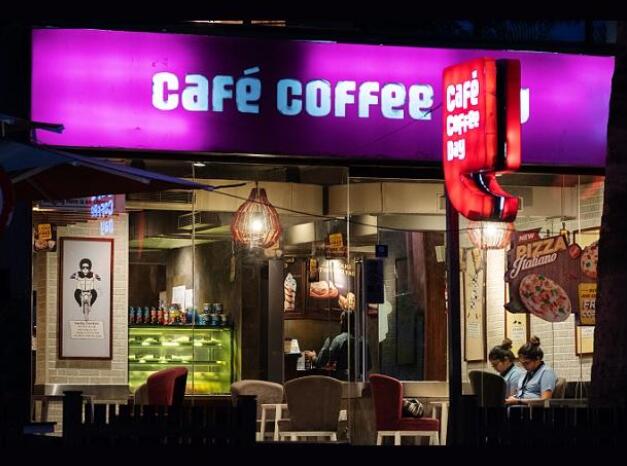 咖啡日企业支付690.6万卢比与印度国家安全局和解
