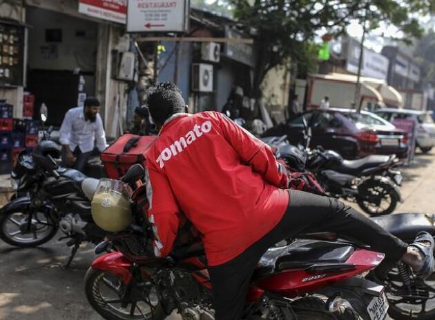 Zomato将于9月17日关闭试点杂货店送货服务