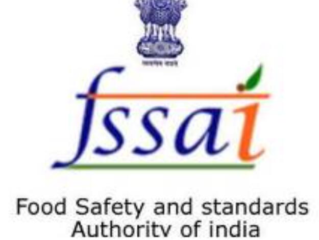 FSSAI暂停喀拉拉邦15家食品经营者的执照