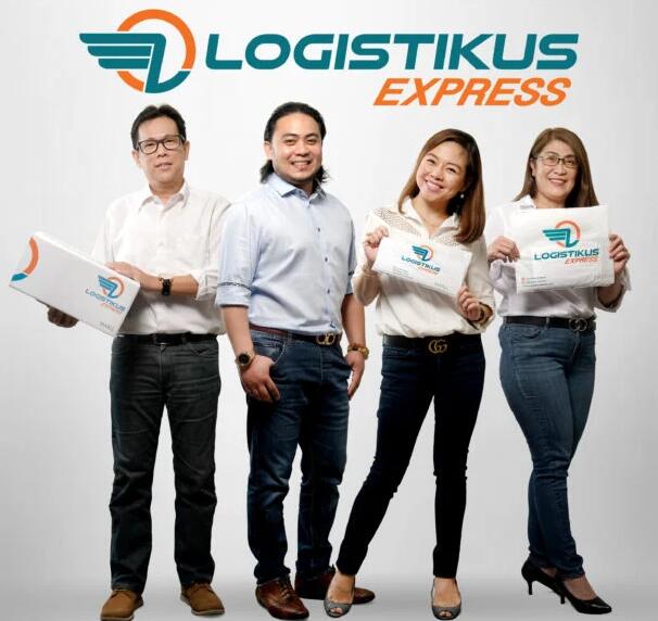 Logistikus Express为Pinoy在线卖家推出交互式运输助手LISA