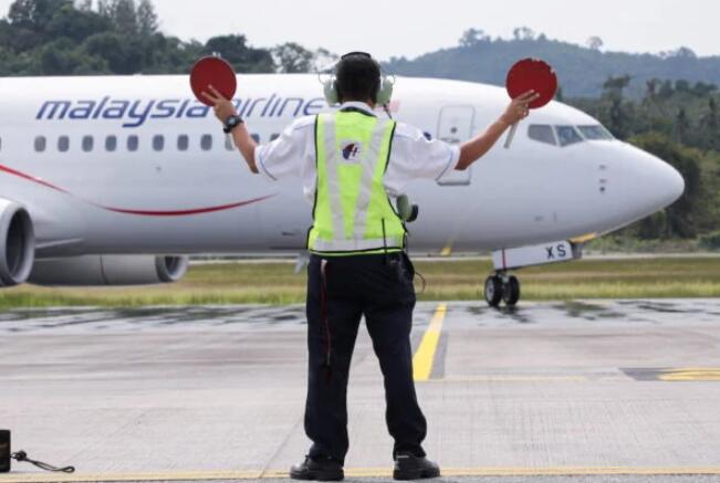 随着严格的当前局势旅行限制放松 亚洲航空公司增加了航班