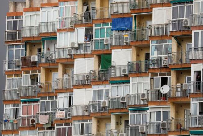 西班牙政府在新的住房法案中关注租金控制