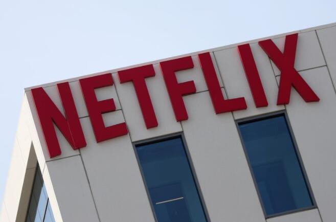 Netflix估计《鱿鱼游戏》将价值9亿美元