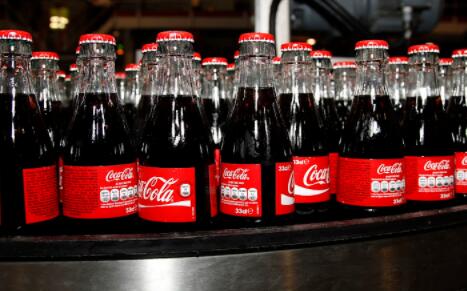 可口可乐在重磅炸弹JSE上市中寻求1200亿兰特的价值