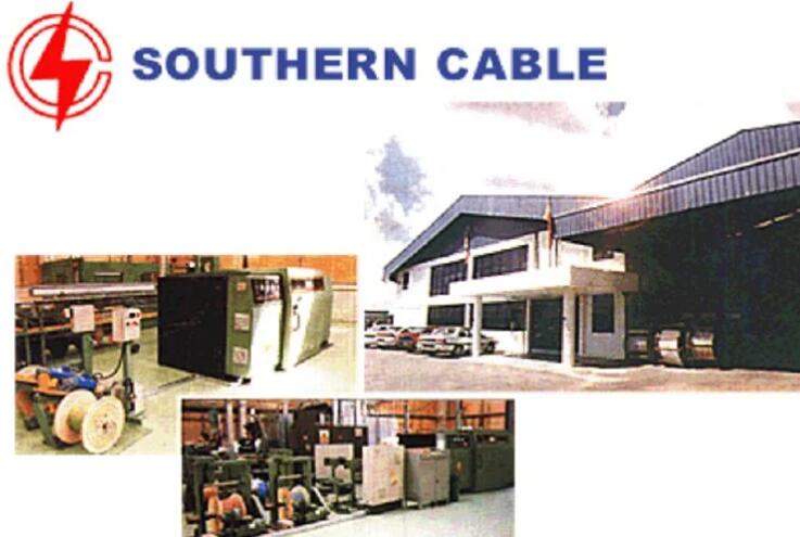 南方电缆从TNB获得1850万令吉地下电缆和导体供应合同