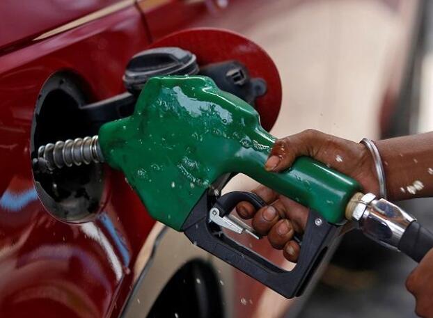 由于燃料价格上涨 印度8月份的WPI通胀率升至11.39%