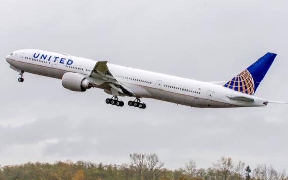 美国联合航空公司绘制雄心勃勃的国际扩张计划