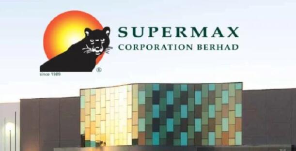 美国酒吧公司产品发布后Supermax股价下跌