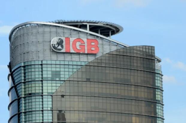 IGB以6亿令吉的价格出售黑珍珠股份