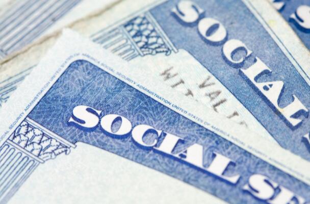 以下是2022年您的社会保障支票将增加多少
