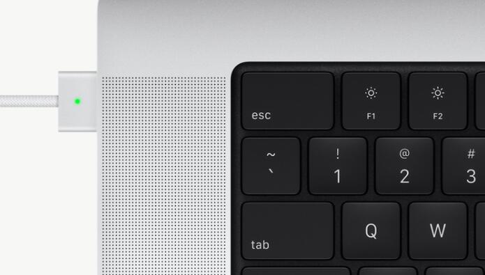 MacBook Pro 端口:您现在可以插入新笔记本电脑的所有东西