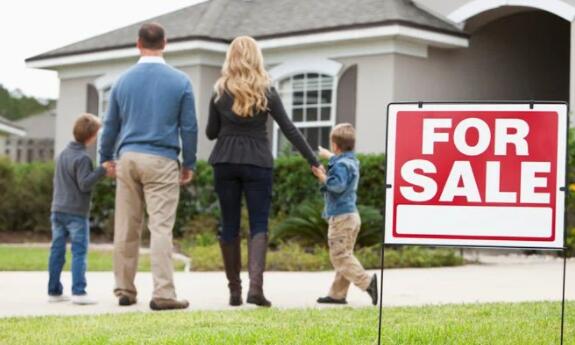 报告关键指数8月份房屋价格同比上涨18.5%