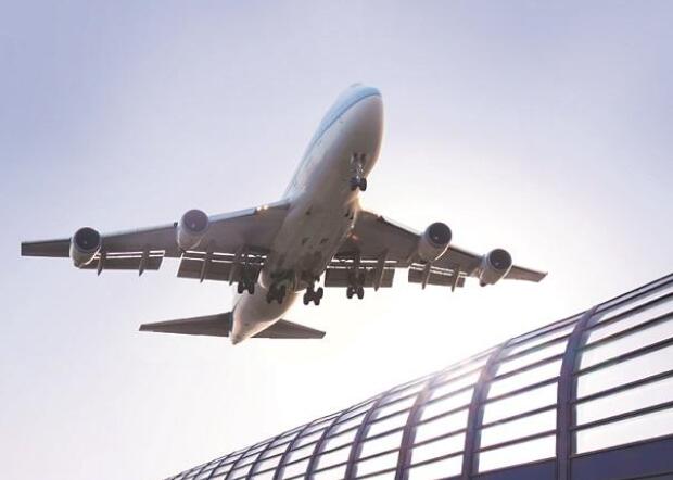 随着八月客运量激增 印度航空公司股价飙升