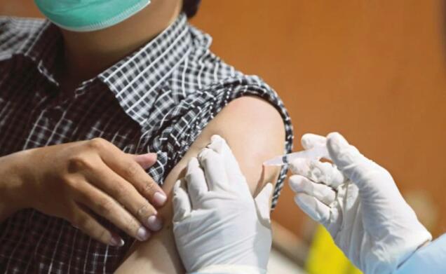 Pharmaniaga与NIBM合作扩大研发 生产本地疫苗