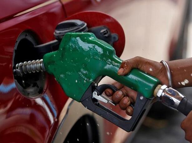 在全球石油市场波动的情况下 燃料价格连续两周保持稳定