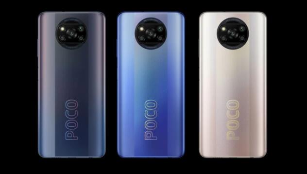 Poco X3 Pro价格在Flipkart年度Big Billion Days促销中大幅下调