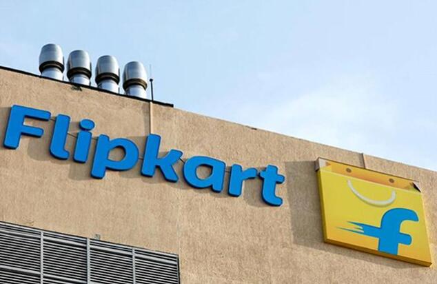 Flipkart批发在节日前扩展到一般商品