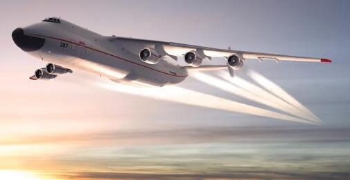 空中客车公司在努力生产喷气式飞机时获得了新的大订单