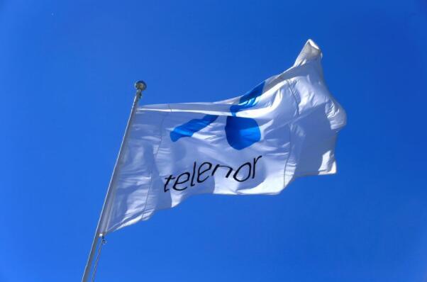 Telenor与谷歌Cloud合作 实现电信运营数字化