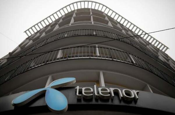 Telenor和CP集团讨论75亿美元的泰国电信合并