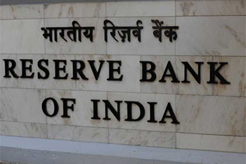 RBI要求银行在CRO构建政策
