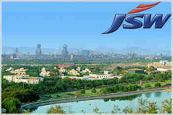 JSW能源收益1.4％;在MP中获得Bina工厂