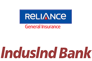 Indusind Bank和Reliance General Insurance绑定保险产品的分销