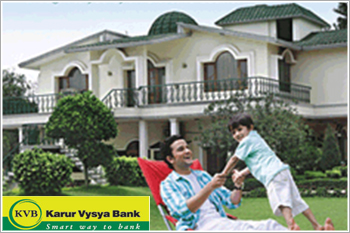 Karur Vysya Bank修改了基于边缘成本的贷款利率