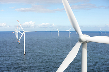 ABB包US $ 140 MN $促进欧洲可再生能源的整合