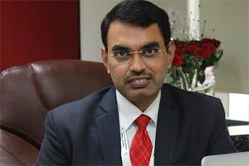 Universal SoMPO General Insurance提升了Rajiv Kumar董事总经理兼首席执行官