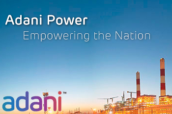 Adani Power寻求Nod以提高10,000卢比