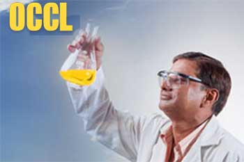 OCCL略微分享，在计划之前开始商业生产不溶性硫磺