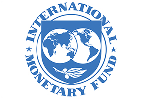 国际货币基金组织项目GDP增长率为7.3％
