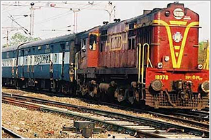 印度铁路与澳大利亚研究中心签署协议