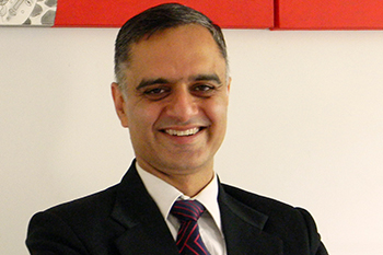 Indiamart绳索在Amarinder dhaliwal担任首席产品官员
