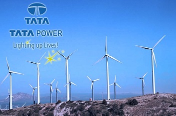 Tata Power可再生能源同步Telangana的15 MW太阳能发电厂