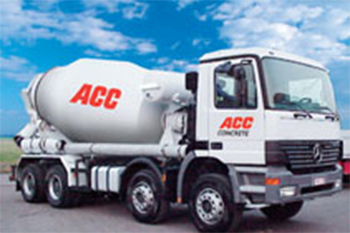 ACC在Jharkhand的Sindri Cement Grinding Unit开始生产