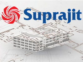 Supra Jit Engineering批准QIP的楼层价格