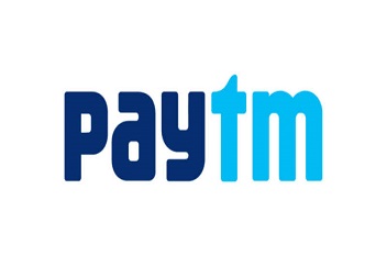 1月份Paytm登记交易价值5000亿卢比