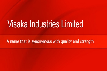 Visaka Industries推出环保产品荒漠酒