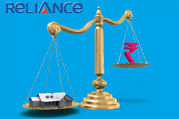 Reliance Home Finance通过NCD来提高3,500卢比