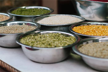 美食价格在马哈拉施特邦很快就注册