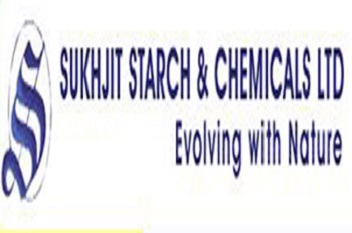 在Mega Food Park批准后，Sukhjit淀粉和化学品升高了6％